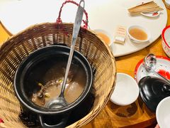 -广府乡下·饭庄(新港东路店)