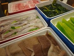 -老天桥蛙炉火锅(姑苏总店)