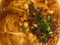 -兵哥豌豆面(青华店)