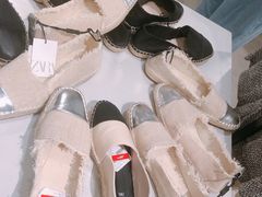 -ZARA(青岛万象城店)