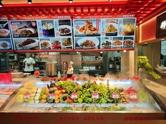 -那家老院子东北菜.饺子.小鸡炖蘑菇(三经街店)