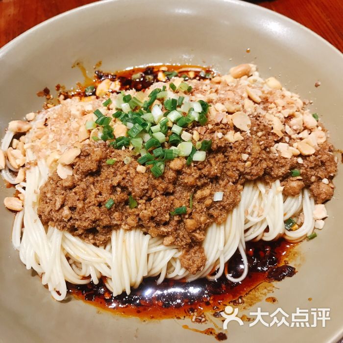 孟非的小面(金茂汇旗舰店)图片 - 第4张