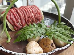 -盡膳口福跷脚牛肉火锅(晶耀前滩店)