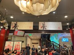 -金鼎轩(方庄天坛店)