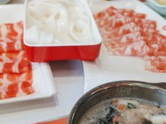 -德龙火锅(松源街直营店)