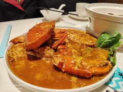 -莆田餐厅PUTIEN(武商MALL店)
