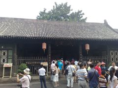 -平遥县衙