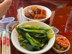 -张卤堂·砂锅卤肘子(南头店)