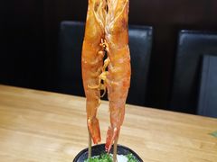 -德川家日本料理(中关村寰太大厦店)