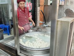 -回坊马二饺子馆