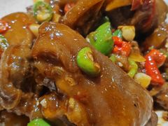 -神仙钵湘香土菜馆(光华路店)