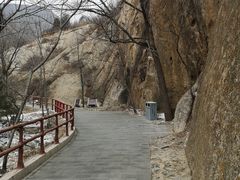-古崖居风景名胜区