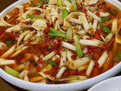 -邱金小炒·30 年盐帮江湖菜(自贡店)