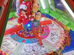 -反斗乐园(领展中心城店)