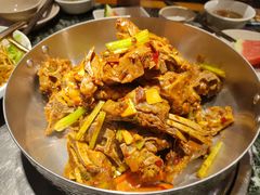 -昌盛德徐州老菜馆