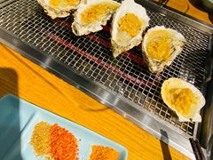 -蚝英雄鲜蚝自助专门店(长楹天街直营店)
