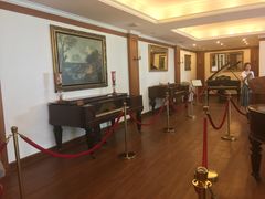 -鼓浪屿钢琴博物馆