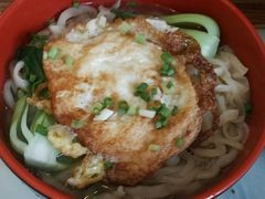 赠送一碗长寿面-橘子洲头湘菜馆