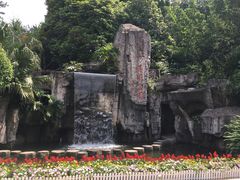 -广州市流溪河国家森林公园