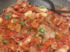 -味上湘菜馆(悦方ID MALL店)