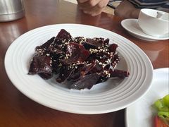 -怡得观滇餐厅·地道昆明菜·1996(海埂大坝店)