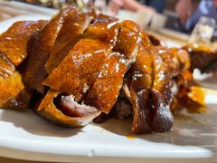 脆皮烧鹅-九龙湾茶餐厅(东门店)