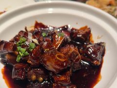 -绿茶餐厅(布吉万象汇店)