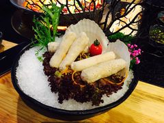 -湊湊火锅·茶憩(上海合生汇店)