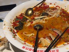 -坛宗剁椒鱼头(河西王府井店)