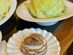 鲜香菇-南门涮肉(上海一店)