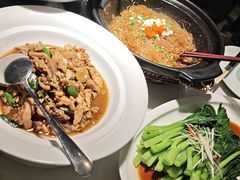 -上地宴·中关村的会客厅(清河高铁站店)