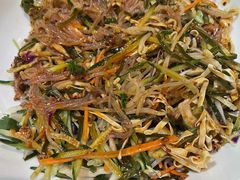 -金掌勺·锅包肉(双榆树店)