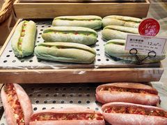 -罗森尼娜(解放西路店)