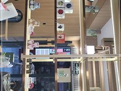-霸王茶姬(南强街店)