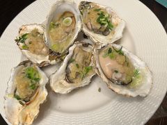 -美食汇自助餐厅(兰州万达文华酒店)