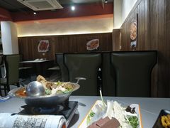 -不夜天烧烤牛骨头(南湖店)
