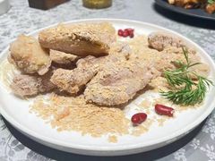 -将相和·海鲜蒸饺大连菜