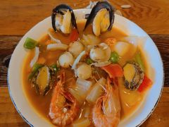 -深夜食堂(永康南路店)