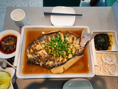 -半天妖烤鱼(西直门凯德mall店)