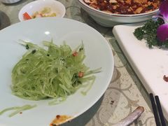 -南方酒店·淮扬菜(回民街店)