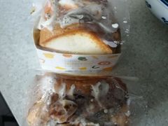 -蛋先生·爆蛋吐司(天一广场店)