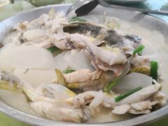 -金辉海鲜餐厅