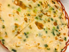 葱油饼-那达慕蒙古风味酒楼
