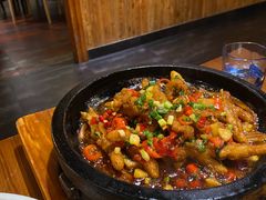 -又一福烤鸭·北京菜(东四店)