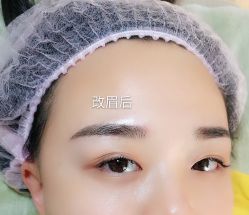 -Yue Show馨选·半永久纹眉纹眼线