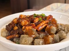 -小郭私房菜·海肠捞饭(学士街店)