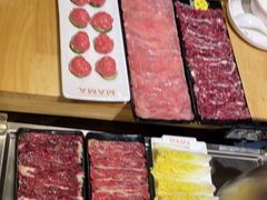 -嬷孙家潮汕牛肉火锅(北京路天河城店)
