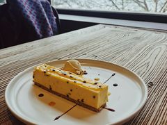 -Vanilla Specialty Coffee(八大关店)