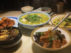 -谭家弄堂(亚欧商厦店)