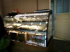 -兔兔家蛋糕甜品(德胜店)